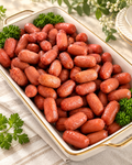 Mini Sausage Platter