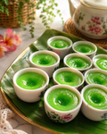 Kuih kosui (3pcs)
